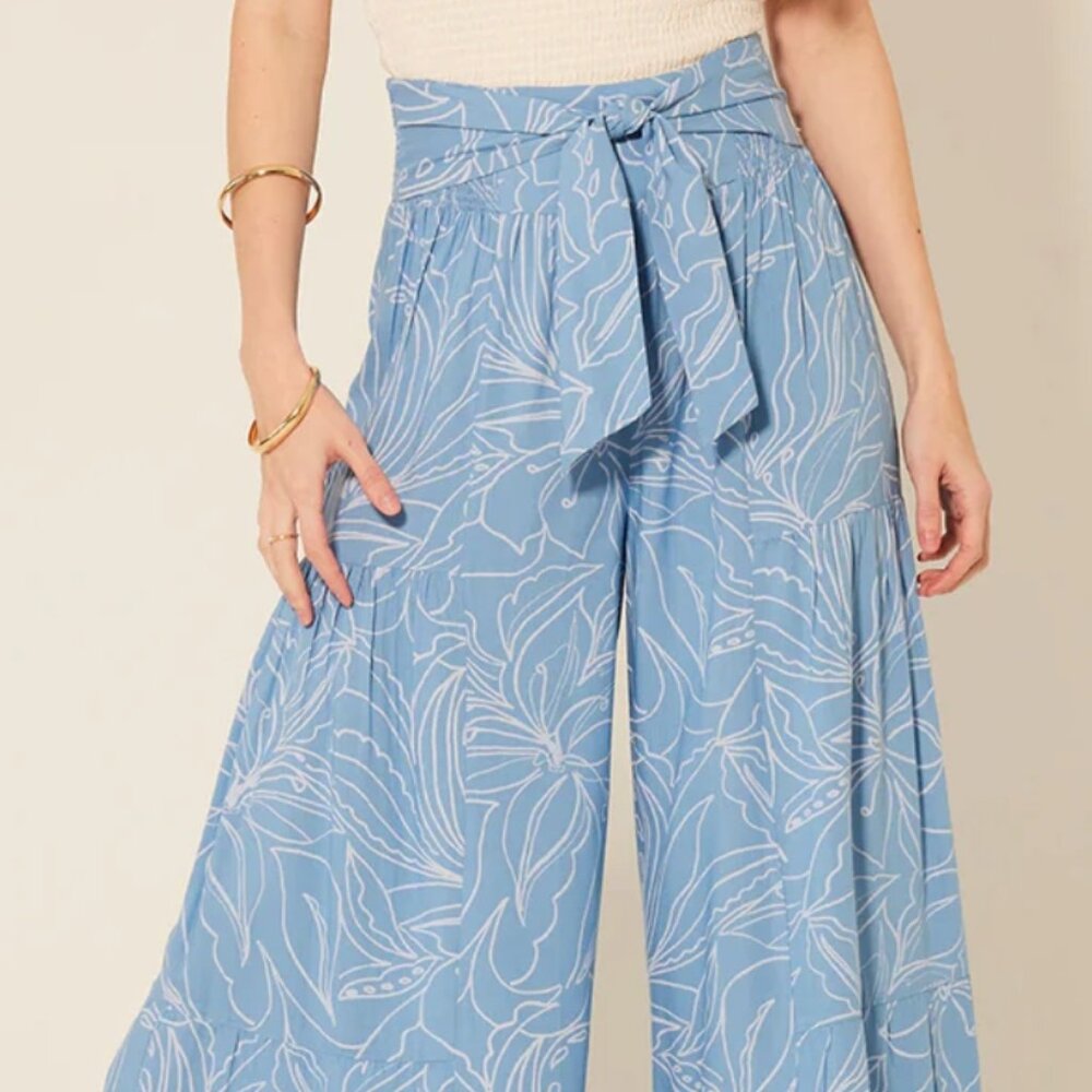 Patrons Of Piece Palazzo Pants